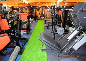 Mountstrong-Gym-Rajpur-dehradun-Uttarakhand-3