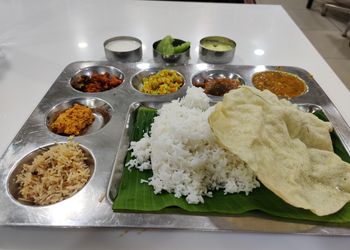 Mourya-tasty-foods-Pure-vegetarian-restaurants-Lakshmipuram-guntur-Andhra-pradesh-2