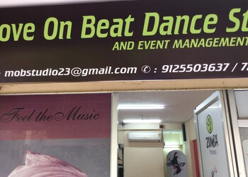 Move-on-beat-dance-studio-Dance-schools-Mira-bhayandar-Maharashtra-1