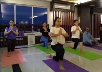 Mozen-studio-Yoga-classes-Siliguri-West-bengal-2