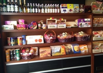 Mr-brown-bakery-Cake-shops-Ghaziabad-Uttar-pradesh-3