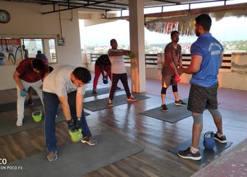 Mr-fit-gym-Zumba-classes-Kadapa-Andhra-pradesh-2