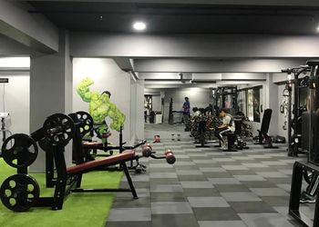 Mr-fitness-Gym-Gandhinagar-Gujarat-2