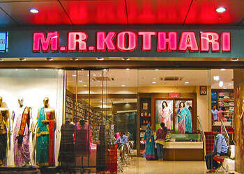 Mr-kothari-sarees-salwar-suits-Clothing-stores-Jabalpur-Madhya-pradesh-1