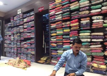 Mr-kothari-sarees-salwar-suits-Clothing-stores-Jabalpur-Madhya-pradesh-3
