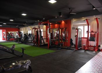 Mr-muscles-fitness-gym-Gym-Tiruchirappalli-Tamil-nadu-3
