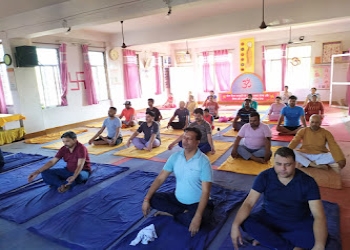 Mrityunjay-yoga-kendra-Yoga-classes-Ayodhya-nagar-bhopal-Madhya-pradesh-1