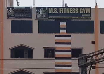 Ms-fitness-gym-Gym-Howrah-West-bengal-1