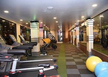 Ms-fitness-gym-Gym-Howrah-West-bengal-2