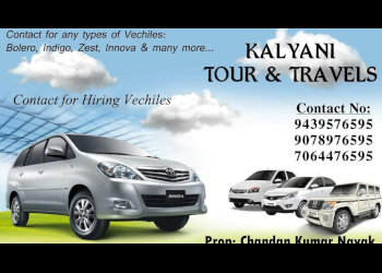 Ms-kalyani-tour-and-travels-Travel-agents-Balangir-Odisha-1