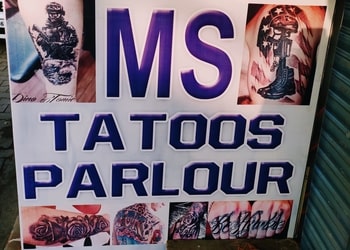 Ms-tattoo-parlour-Tattoo-shops-Aligarh-Uttar-pradesh-1