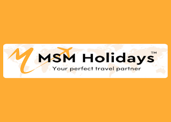 Msm-holidays-private-limited-Travel-agents-Kodambakkam-chennai-Tamil-nadu-1