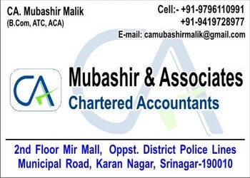 Mubashir-associates-Chartered-accountants-Batamaloo-srinagar-Jammu-and-kashmir-1