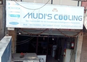Mudis-cooling-Air-conditioning-services-Aurangabad-Maharashtra-1