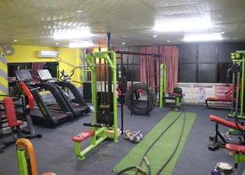 Mughal-fitness-point-Gym-Gwalior-Madhya-pradesh-2