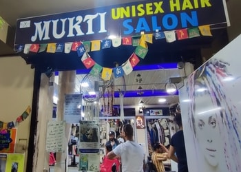 Mukti-hair-beauty-salon-Beauty-parlour-Dharamshala-Himachal-pradesh-1