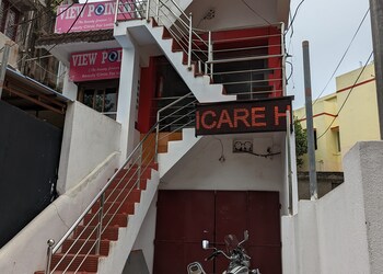 Multicare-homeopathy-clinic-Homeopathic-clinics-Saheed-nagar-bhubaneswar-Odisha-1