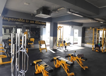 Multifit-Gym-Kalyan-nagar-bangalore-Karnataka-2