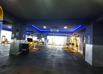 Multifit-Gym-Kalyan-nagar-bangalore-Karnataka-3