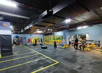 Multifit-Gym-Mysore-Karnataka-2