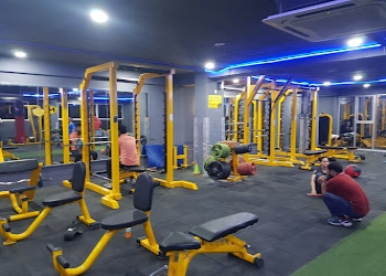 Multifit-vaishali-nagar-Gym-Vaishali-nagar-jaipur-Rajasthan-1