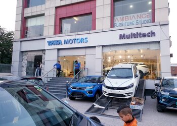 Multitech-motors-Car-dealer-Faridabad-Haryana-1
