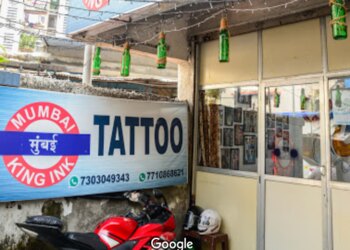 Mumbai-kingink-tattoo-Tattoo-shops-Dadar-mumbai-Maharashtra-1
