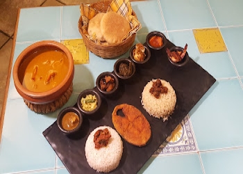 Mums-kitchen-Pure-vegetarian-restaurants-Panaji-Goa-2
