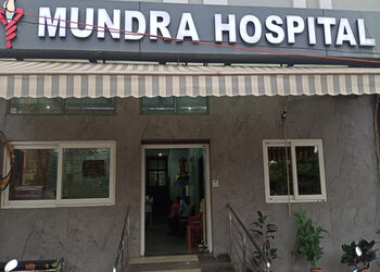 Mundra-hospital-Orthopedic-surgeons-Vyapar-vihar-bilaspur-Chhattisgarh-1