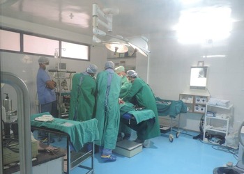 Mundra-hospital-Orthopedic-surgeons-Vyapar-vihar-bilaspur-Chhattisgarh-2