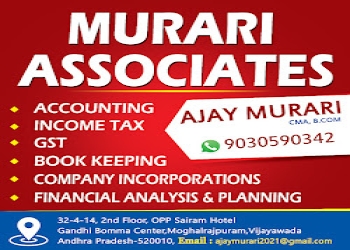 Murari-associates-Tax-consultant-Kondapalli-vijayawada-Andhra-pradesh-2