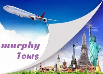 Murphy-tours-Travel-agents-Kamla-nagar-agra-Uttar-pradesh-2