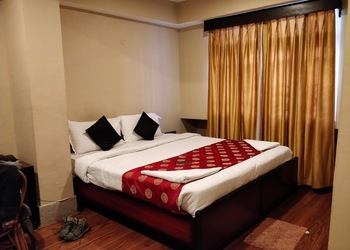 Muscatel-delamare-3-star-hotels-Gangtok-Sikkim-2