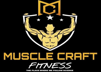 Muscle-craft-fitness-Gym-Barra-kanpur-Uttar-pradesh-1