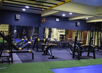 Muscle-factory-Gym-Gokul-hubballi-dharwad-Karnataka-2