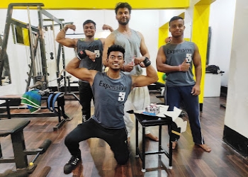 Muscle-factory-gym-Gym-Burnpur-asansol-West-bengal-2