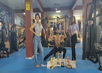 Muscle-factory-unisex-gym-Gym-Dharamshala-Himachal-pradesh-1