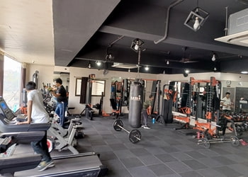 Muscle-factory-unisex-gym-Gym-Nanded-Maharashtra-3
