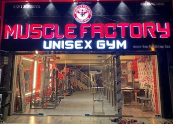 Muscle-factory-unisex-gym-Gym-Ulhasnagar-Maharashtra-1