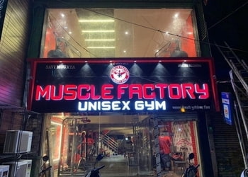 Muscle-factory-unisex-gym-Gym-Ulhasnagar-Maharashtra-1