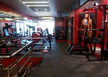 Muscle-factory-unisex-gym-Gym-Ulhasnagar-Maharashtra-2