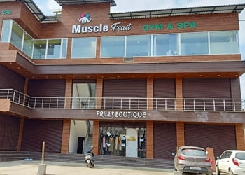 Muscle-feast-gym-and-spa-Gym-Srinagar-Jammu-and-kashmir-1