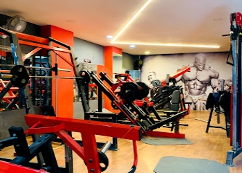 Muscle-fitness-point-Gym-Kavundampalayam-coimbatore-Tamil-nadu-1
