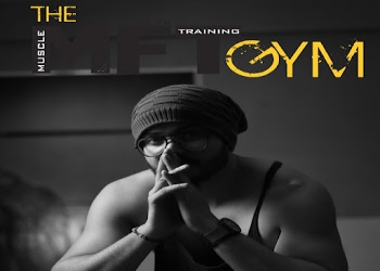 Muscle-fitness-training-Gym-Morar-gwalior-Madhya-pradesh-1