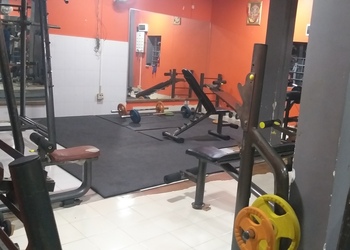 Muscle-garage-Gym-Katihar-Bihar-3