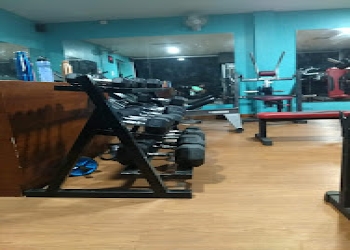 Muscle-makers-gym-fitness-Gym-Karaikal-pondicherry-Puducherry-2