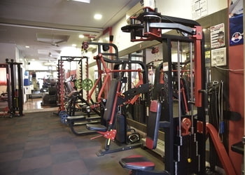 Muscle-mania-Gym-Pimpri-chinchwad-Maharashtra-3