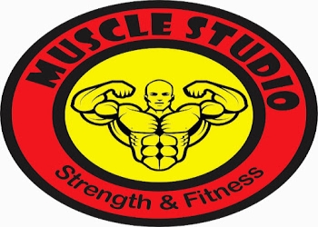 Muscle-studio-gym-Gym-Vikhroli-mumbai-Maharashtra-1