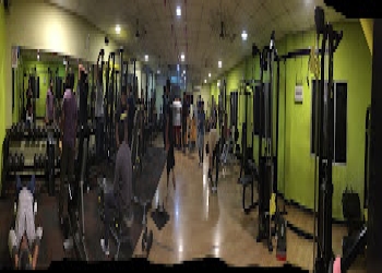 Muscle-studio-gym-Gym-Vikhroli-mumbai-Maharashtra-2