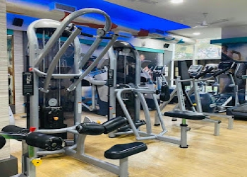 Muscle-tone-fitness-club-Gym-Koregaon-park-pune-Maharashtra-1